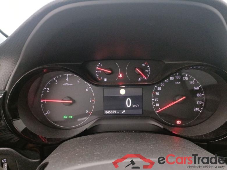 Opel Corsa 1.2 55kW S/S Edition 5d #6