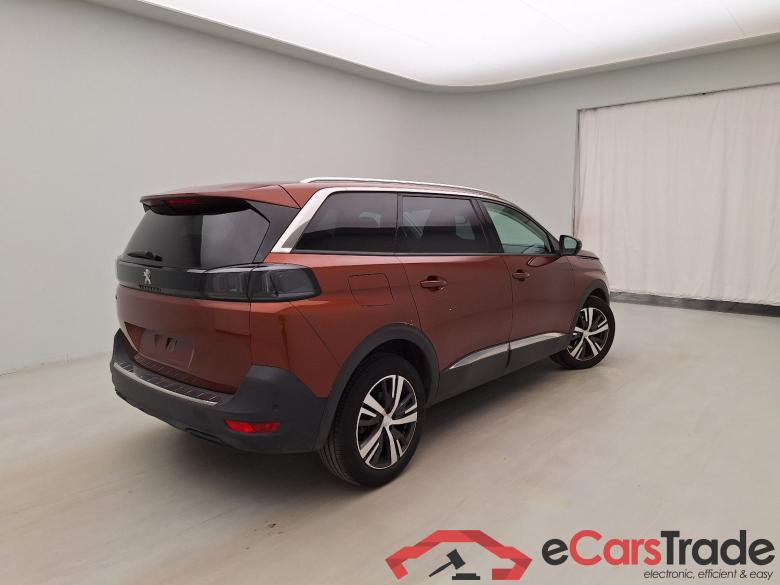 Peugeot, 5008 FL'20, Peugeot 5008 1.2 PureTech 96kW S&S Allure 5d 7pl - NO COC #3