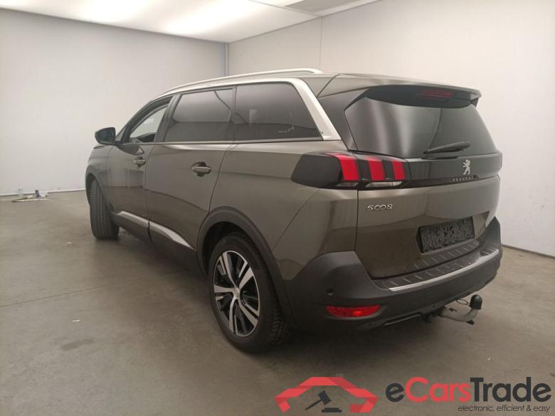 Peugeot 5008 1.5 BlueHDi 96kW S&S Allure 5d 7pl #3