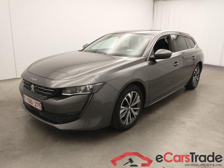 Peugeot 508 SW 1.5 BlueHDi 130 S&S EAT8 Allure Pack 5d #2