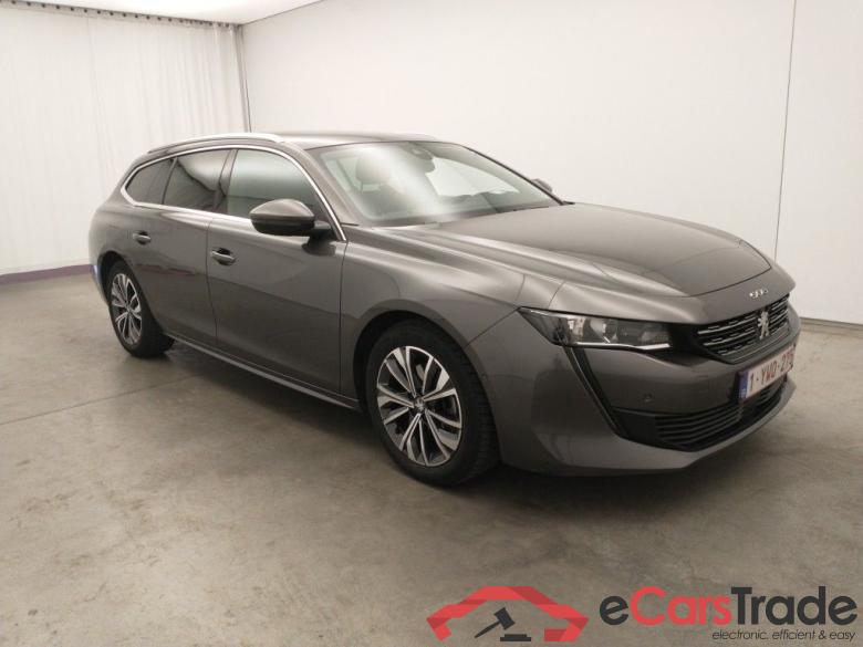 Peugeot 508 SW 1.5 BlueHDi 130 S&S EAT8 Allure Pack 5d #3