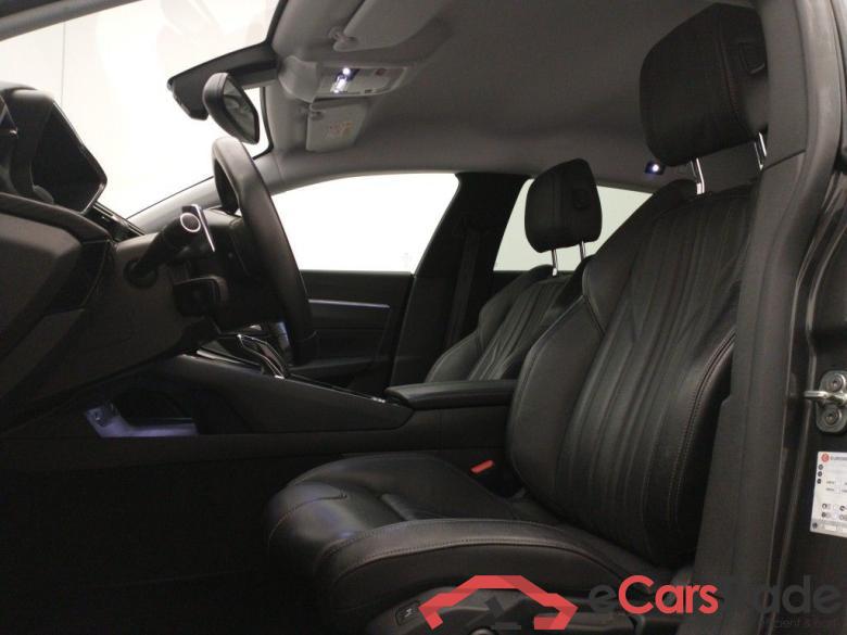 Peugeot 508 SW 1.5 BlueHDi 130 S&S EAT8 Allure Pack 5d #6