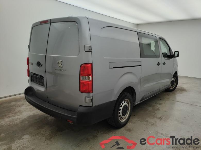 Peugeot Expert Long DC Pro L3 2.0 BlueHDi 120 S&S 4d #5