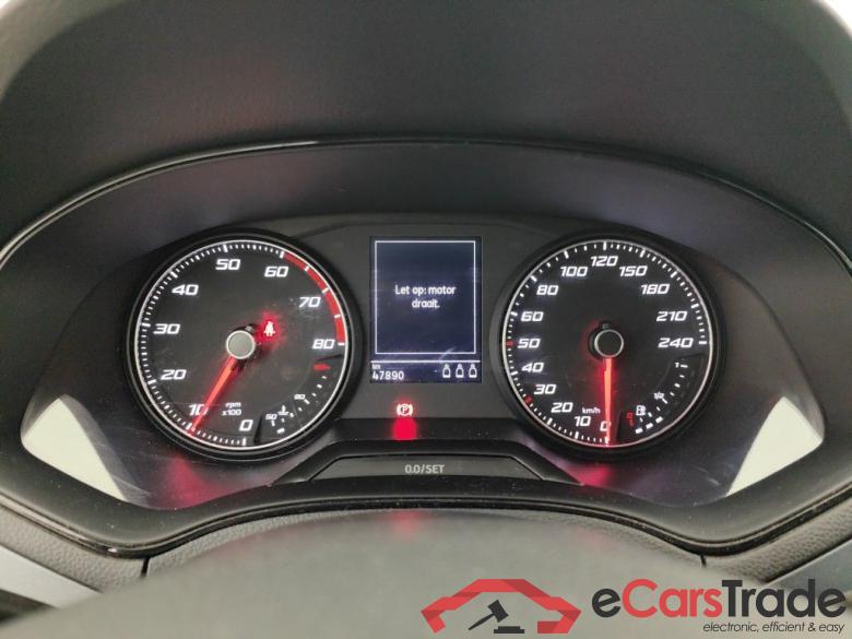SEAT Arona 1.0 TSI 81kW DSG Move 5d #6
