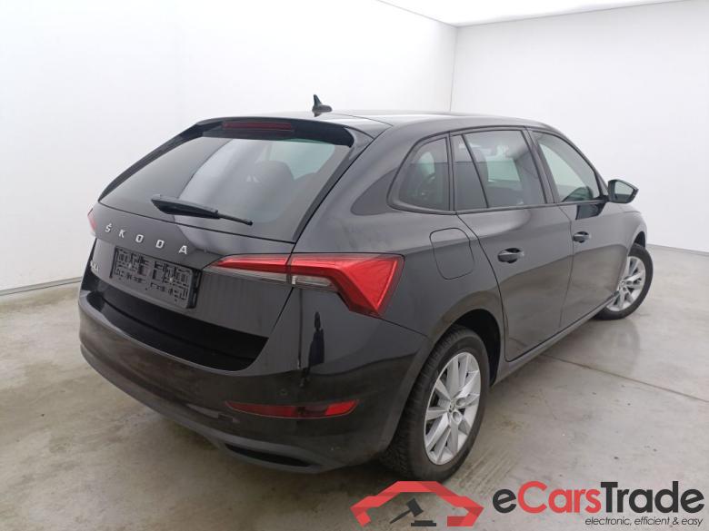 Skoda Scala 1.6 TDI 85kW DSG7 Ambition 5d #2