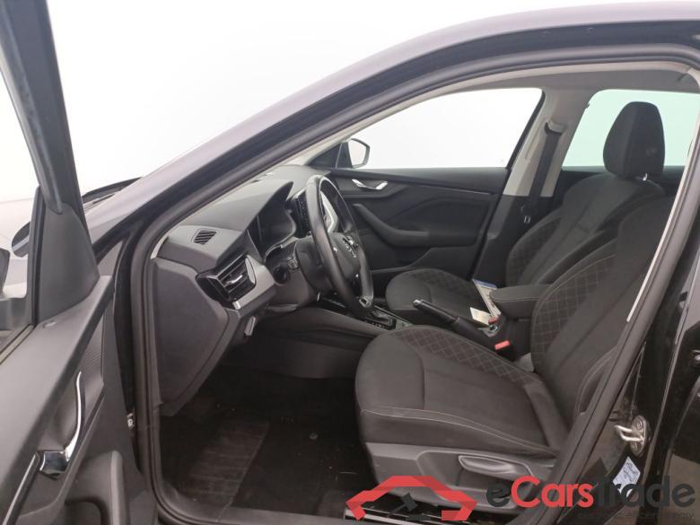 Skoda Scala 1.6 TDI 85kW DSG7 Ambition 5d #3