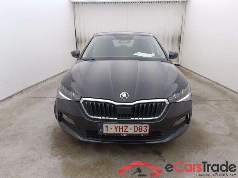 Skoda Scala 1.6 TDI 85kW DSG7 Ambition 5d #5
