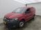 preview Volkswagen Caddy #3