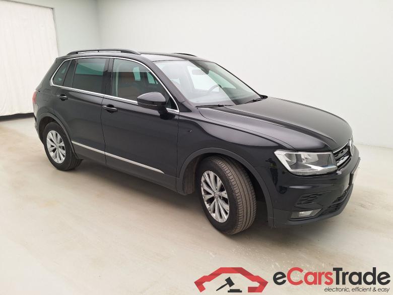 VW, Tiguan '16, Volkswagen Tiguan 1.5 TSI ACT OPF 96kW Comfortline #2