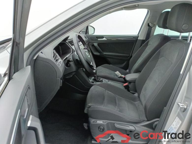 Volkswagen Tiguan 1.5 TSI BMT 110kW DSG6 Highline 5d #6