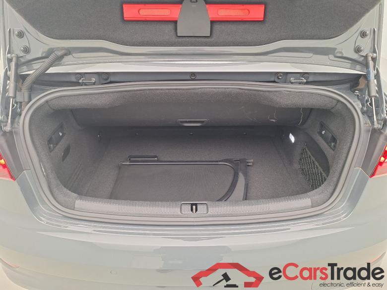Audi, A3 Cabrio FL'16, Audi A3 Cabriolet 1.5 TFSi 35 110kW Sport 2d #3