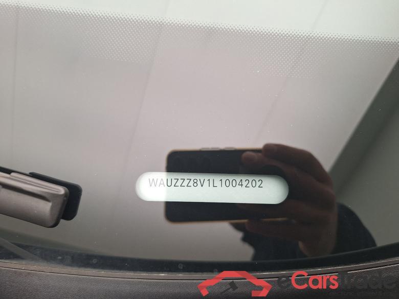 Audi, A3 Cabrio FL'16, Audi A3 Cabriolet 1.5 TFSi 35 110kW Sport 2d #4