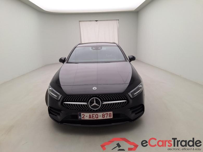 Mercedes, A-Class Berline '18, Mercedes-Benz A-Klasse Limousine A 200d Business S #1