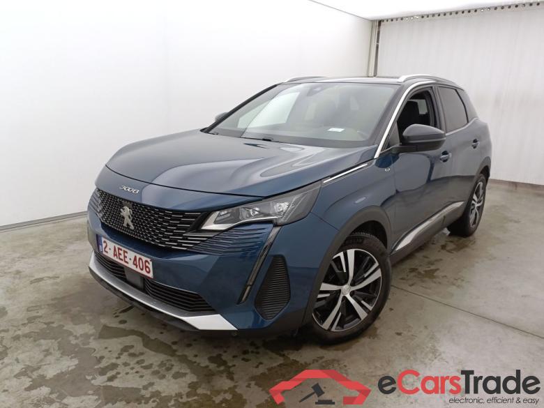 Peugeot 3008 1.2 PureTech 96kW S&S Auto GT 5d #4
