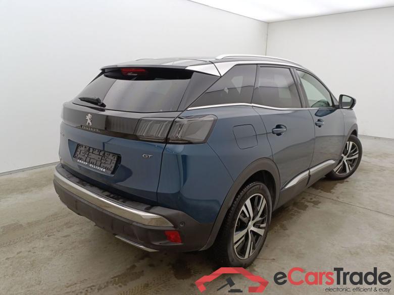 Peugeot 3008 1.2 PureTech 96kW S&S Auto GT 5d #5