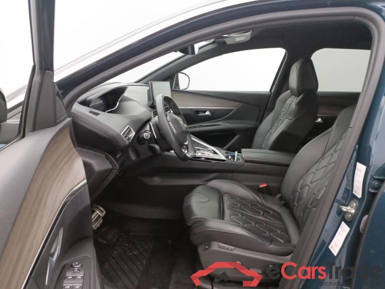 Peugeot 3008 1.2 PureTech 96kW S&S Auto GT 5d #6