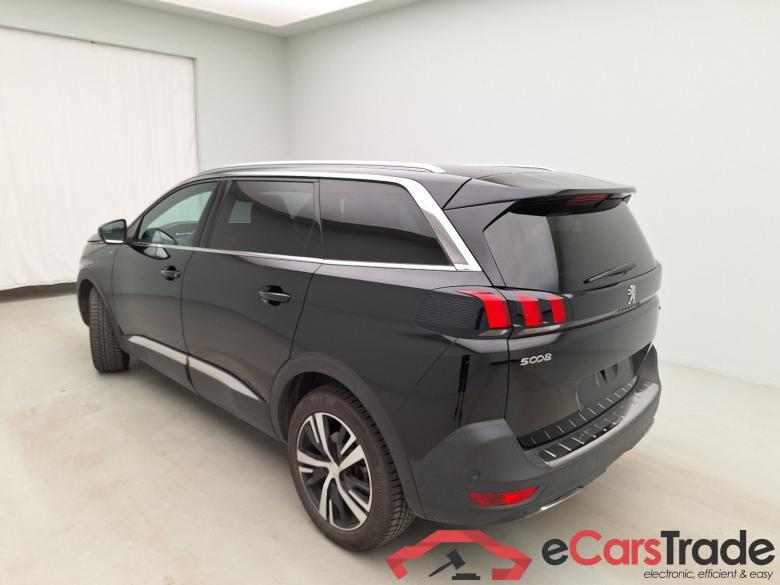 Peugeot, 5008 '16, Peugeot 5008 1.5 BlueHDi 96kW S&S EAT8 GT Line 5d #5