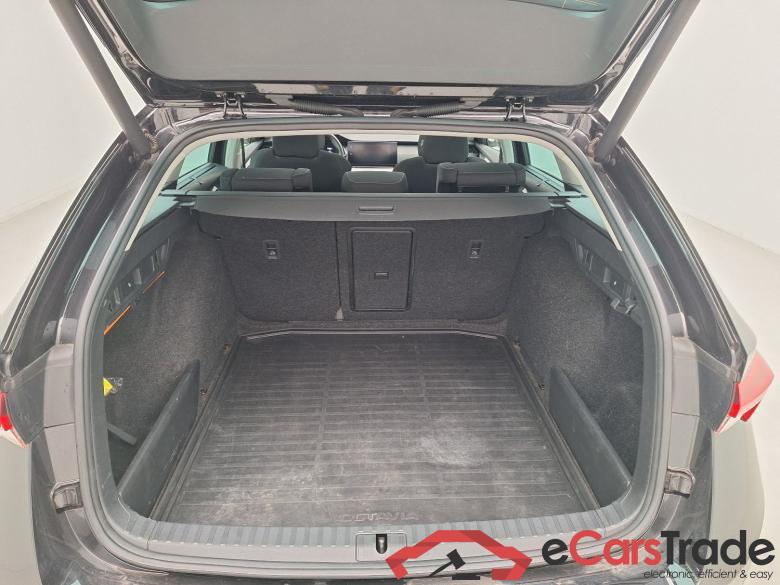Skoda, Octavia Combi '20, Skoda Octavia Combi 1.0 TSI eTec 81kW DSG7 Ambitio #4