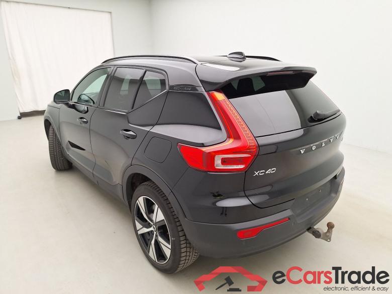 Volvo, XC40 '17, Volvo XC40 P8 4x4 Recharge R-Design 5d #5