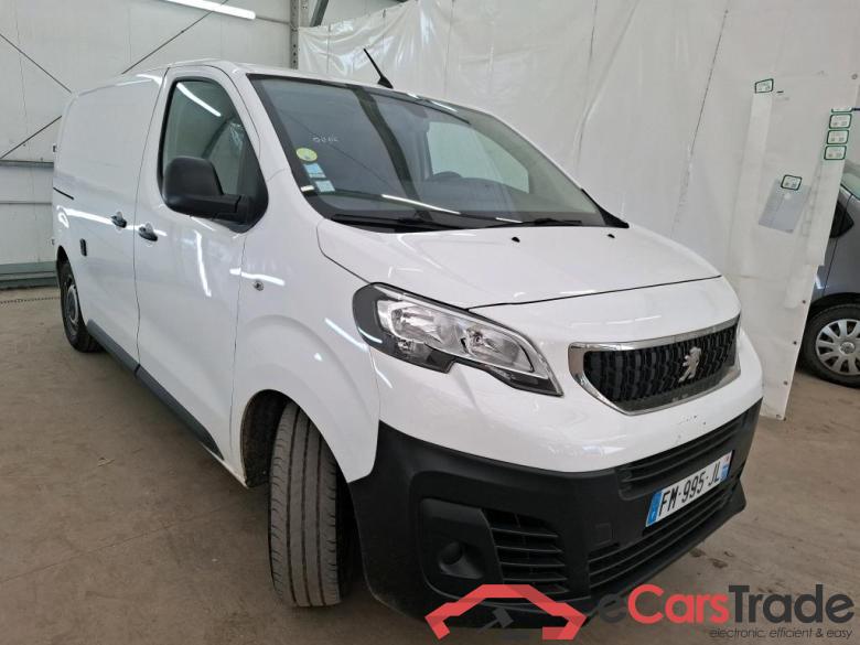 Peugeot BLUEHDI 100 STANDARD PREMIUM PEUGEOT Expert / 2016 / 4P / Fourgon tôlé BLUEHDI 100 STANDARD PREMIUM #4