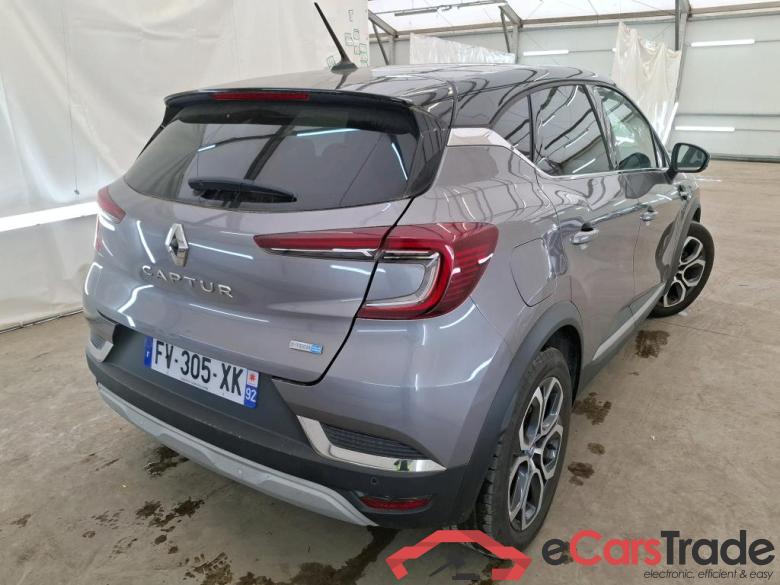Renault Intens E-TECH Plug-in 160 Captur II Intens 1.6 E-TECH Plug-in 160CV BVA6 E6d #3