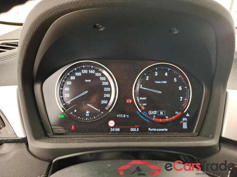 BMW sDrive18i Business Design Série X2 sDrive 18i Lounge 1.5 135CV BVM6 E6d #6
