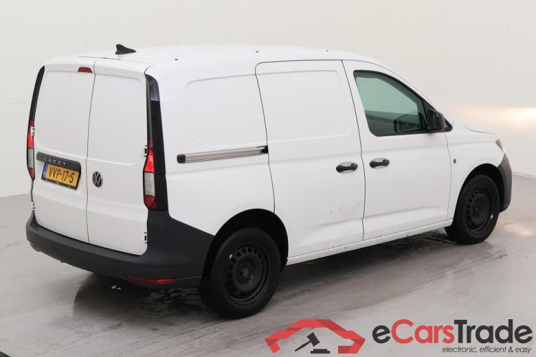 VOLKSWAGEN Caddy Cargo 55 kW #4