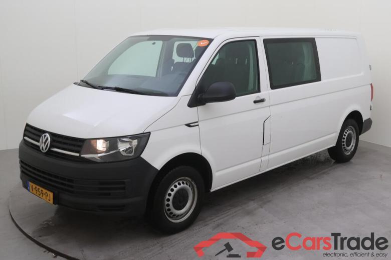 VOLKSWAGEN Transporter 75 kW #1