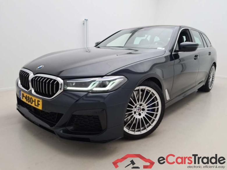 BMW Alpina 5-touring Alpina B5 #1