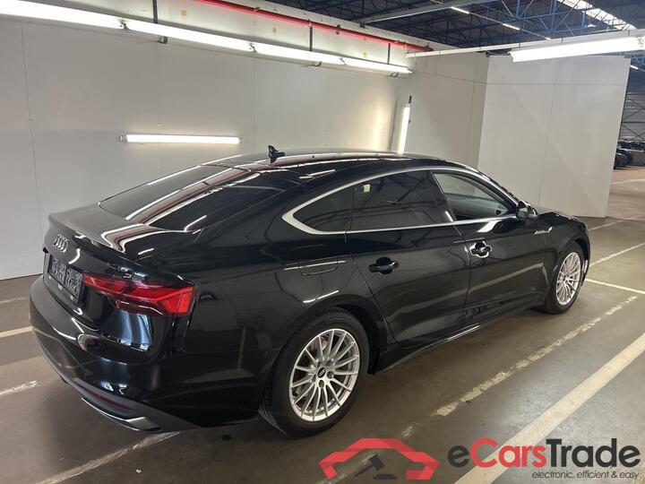 Audi A5 Sportback A5 Sportback 30 TDI S tronic Business Edition 100kW/136pk  5D/P Auto-7 #4