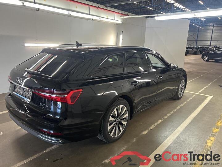 Audi A6 Avant A6 Avant Business Edition 40 TDI S tronic (Mild Hybrid) 150kW/204pk  5D/P Auto-7 #4