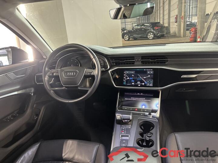 Audi A6 Avant A6 Avant Business Edition 40 TDI S tronic (Mild Hybrid) 150kW/204pk  5D/P Auto-7 #5