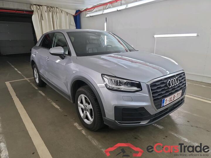 Audi Q2 Q2 1.5 35 TFSI S tronic Business Ed 110kW/150pk  5D/P Auto-7 #2