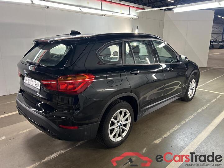 BMW X1 X1 sDrive16d (85 kW) 85kW/116pk  5D/P Man-6 #4