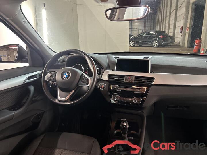 BMW X1 X1 sDrive16d (85 kW) 85kW/116pk  5D/P Man-6 #5