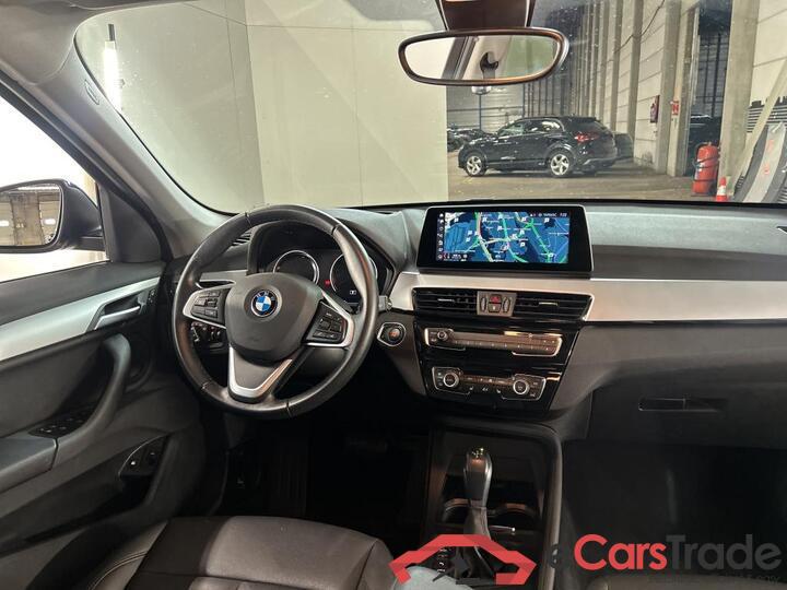 BMW X1 X1 xDrive25e (162 kW) (PHEV) 162kW/220pk  5D/P Auto-6 #5