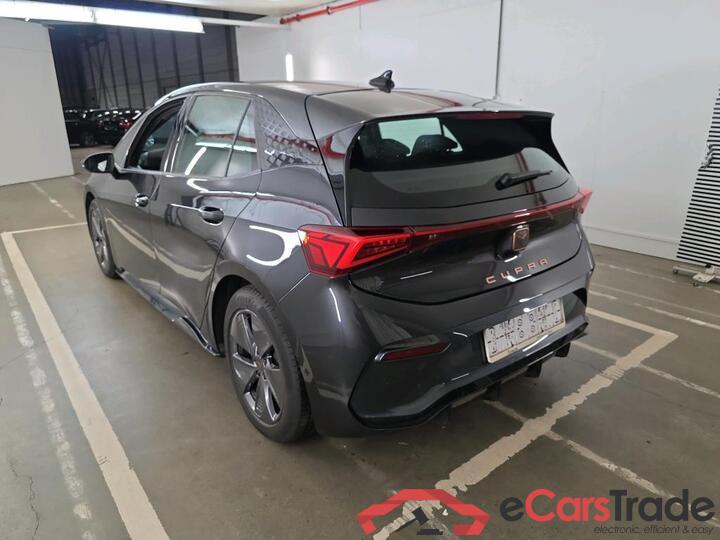 Cupra Born Born 58kWh 150kW 150kW/204pk  5D/P Auto-1 #3