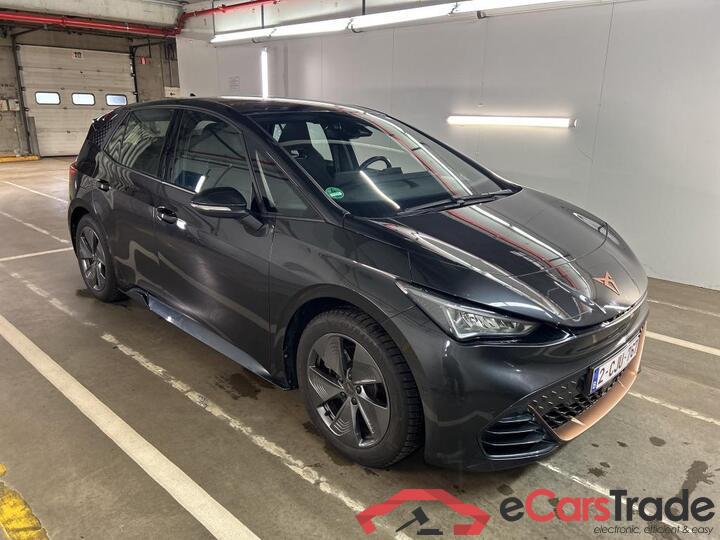 Cupra Born Born 58kWh 150kW 150kW/204pk  5D/P Auto-1 #2