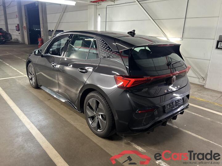Cupra Born Born 58kWh 150kW 150kW/204pk  5D/P Auto-1 #3