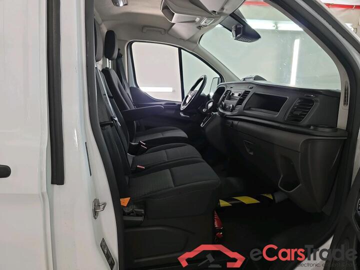 Ford Transit Custom Transit Custom 300L 2.0TD/96Kw A6 FWD Trend 96kW/130pk  4D/P Auto-6 #6