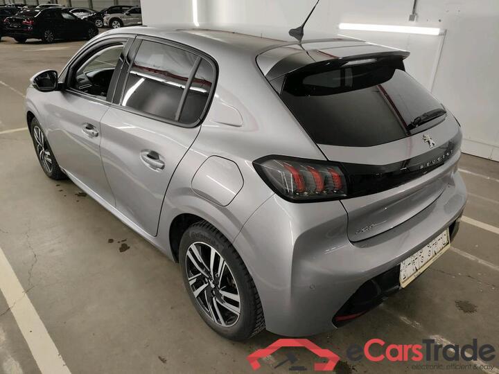 Peugeot 208 208 1.2 PureTech 100 MAN6 S/S Allure 74kW/100pk  5D/P Man-6 #3