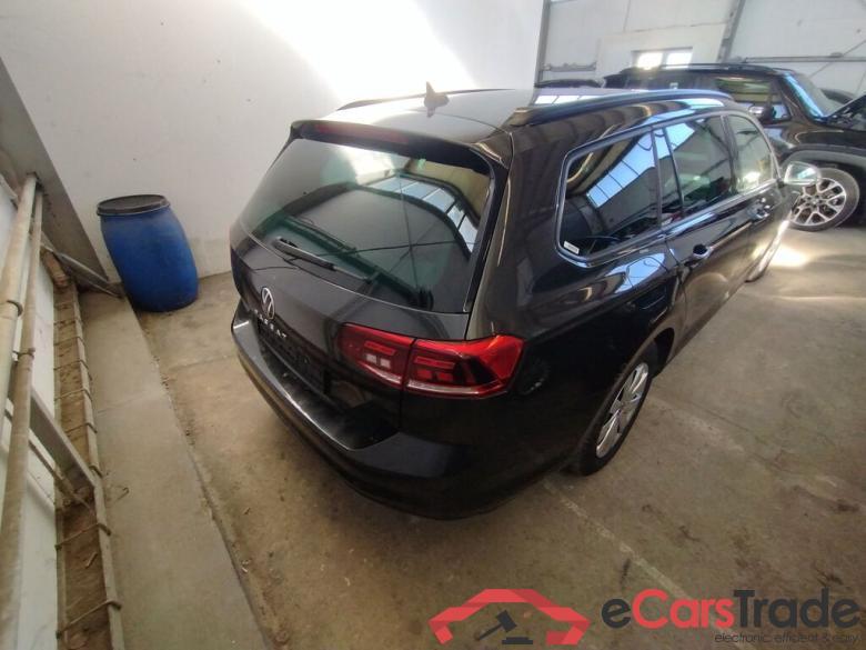 Vw Basis Passat Variant (CB5) #4