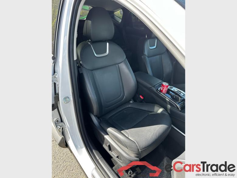 HYUNDAI Tucson Tucson 1.6 T-GDi PHEV 4WD Feel #4