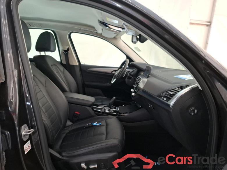 BMW xDrive30e 292ch Luxury BVA8 Série X3 xDrive 30 e Luxury 2.0 290CV BVA8 E6d #6