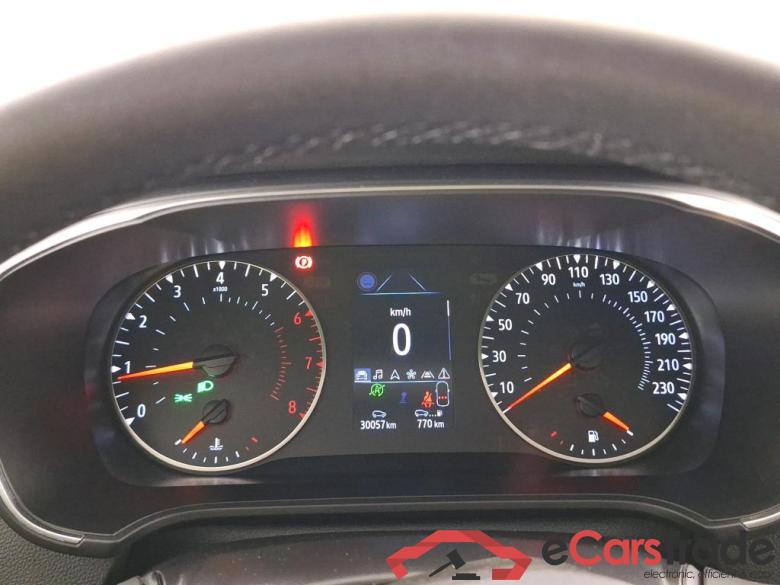 Renault Business TCe 115 FAP 21N Megane IV Berline 5 ptes. Business 1.3 TCe 115CV BVM6 E6d #6