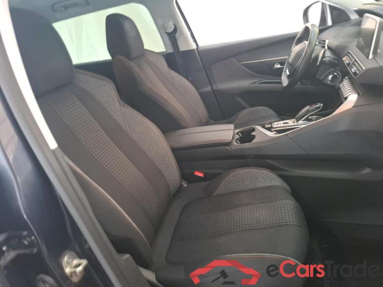 Peugeot Puretech 130 S&S EAT8 ACTIVE BUSINESS 5008 Active Business 1.2 PureTech 130CV BVA8 E6d #6