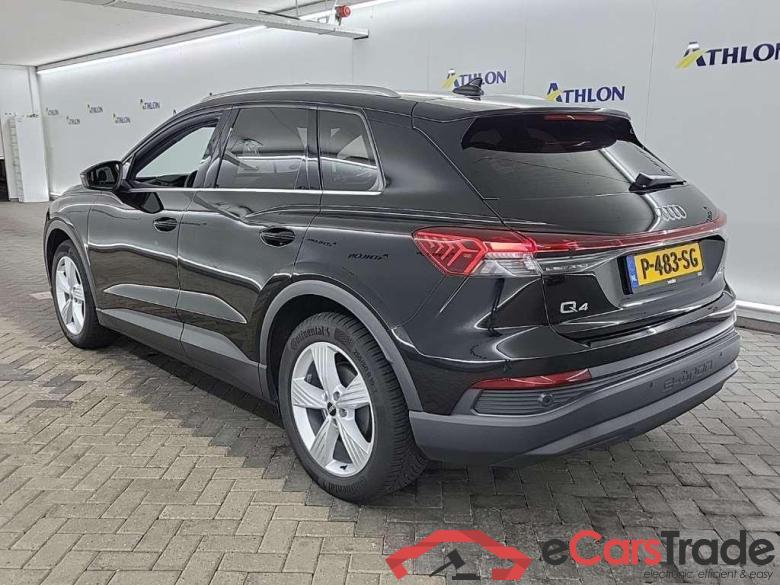 AUDI Q4 e-tron 40 e-tron Launch edition 5D 150kW #4