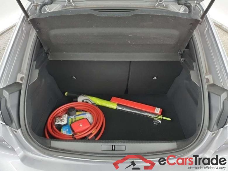 PEUGEOT e-208 Allure Pack 50kWh 136 5D Athlon Edition #5