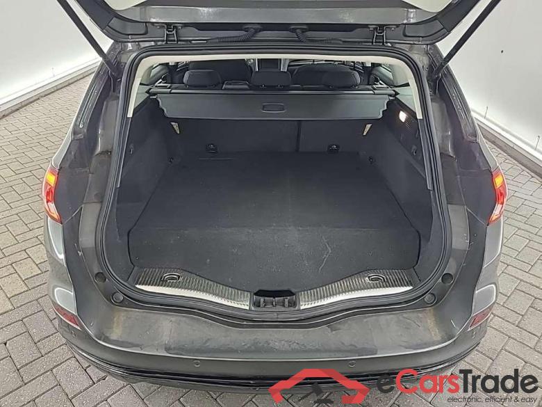 FORD Mondeo Wagon 2.0 Hybride Titanium eCVT automaat Wagon 5D 140kW #5