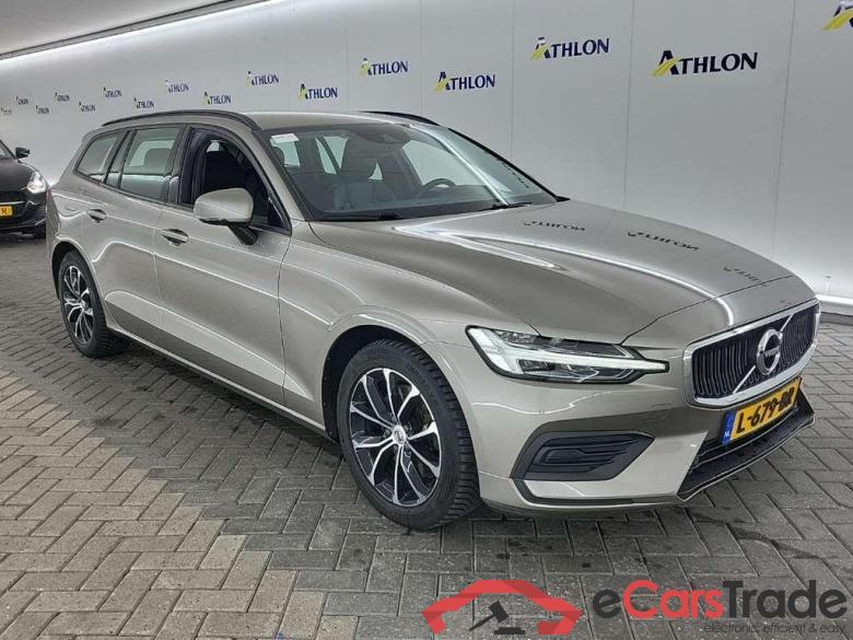 VOLVO V60 B3 Automaat Momentum Advantage 5D 120kW #2